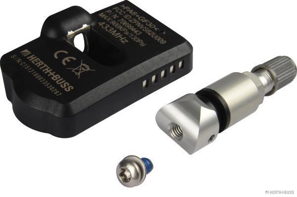Wheel Sensor, tyre-pressure monitoring system